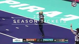 Video post by @massachusettspirates on YouTube