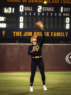 Image post by @sundevilsb on Instagram
