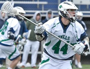 Image post by @endicottmlax on Instagram