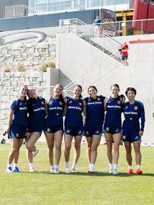 Image post by @utahroyalsfc on Instagram