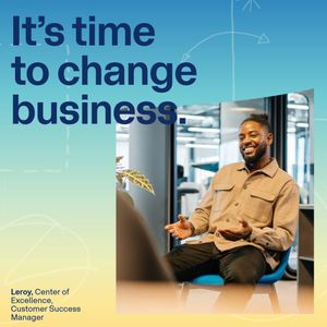 Image post by @workday on Instagram