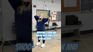 Video post by @pennstate on YouTube