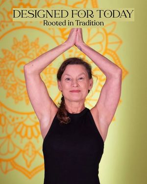 Image post by @urbanyogaphx on Instagram