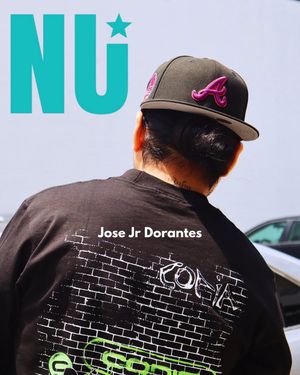 Image post by @_nustar on Instagram