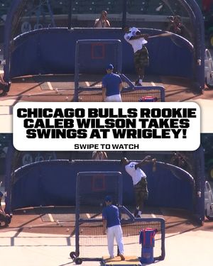 Image post by @mlbnetwork on Instagram