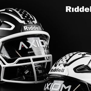 Image post by @riddellsports on Instagram