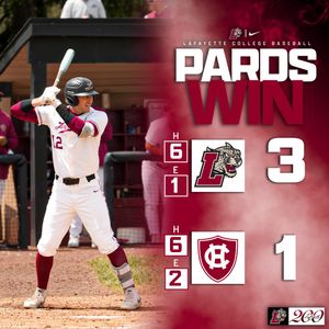 Image post by @lafayettebsbl on Instagram