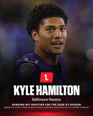 Image post by @espnnfl on Instagram