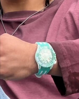 Image post by @swatch_ph on Instagram