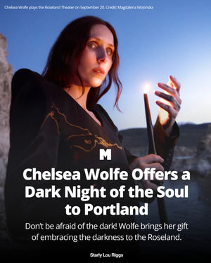 Image post by @portlandmercury on Instagram