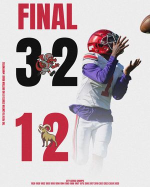 Image post by @eastdragonsfb on Instagram