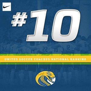 Image post by @cokermenssoccer on Instagram