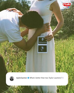 Image post by @etalkctv on Instagram