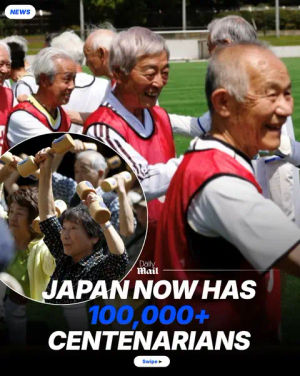 Image post by @dailymailau on TikTok