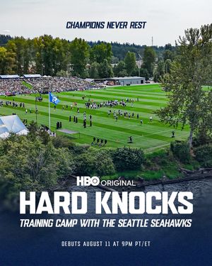 Image post by @seahawks on Instagram