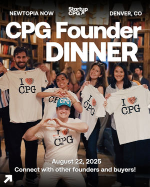 Image post by @startupcpg on Instagram