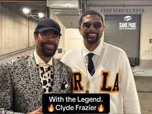 Video post by @jalenvseverybody on TikTok