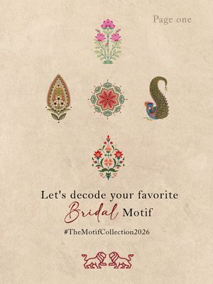 Image post by @ambika_fashion_kolkata on Instagram
