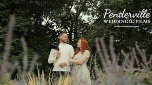 Video post by @pendervilleweddingfilms on YouTube
