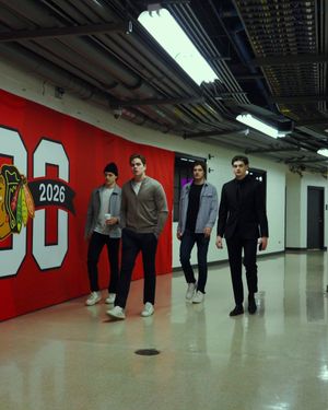 Video post by @NHL on Twitter