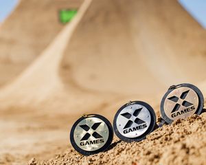 Image post by @xgames on Instagram