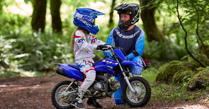 Image post by @yamahamotoraus on Instagram