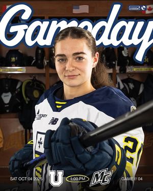 Image post by @merrimack_wih on Instagram