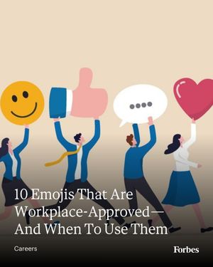 Image post by @forbes on Instagram