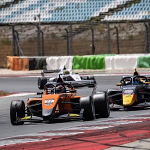 Image post by @officialmpmotorsport on Instagram