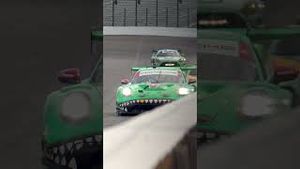 Video post by @indianapolismotorspeedway on YouTube
