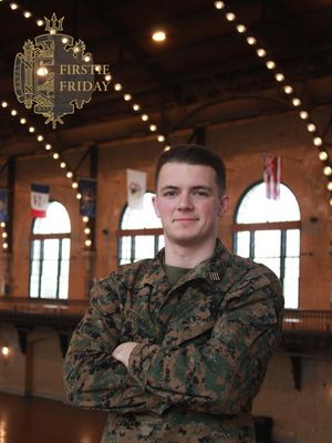 Image post by @usnavalacademy on Instagram