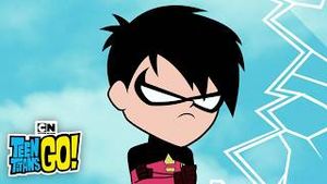Video post by @cartoonnetwork on YouTube