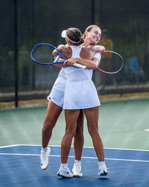 Image post by @mercerwtennis on Instagram