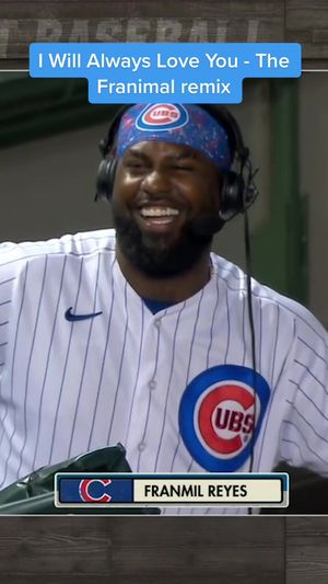Video post by @cubs on TikTok