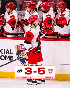 Image post by @Canes on Twitter/X