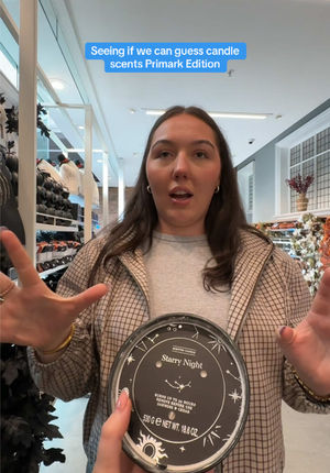 Video post by @primark on TikTok
