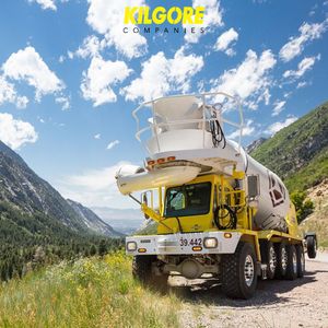 Image post by @kilgore_companies on Instagram