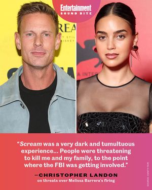 Image post by @entertainmentweekly on Instagram