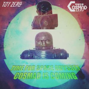 Image post by @toyzeroplus on Instagram