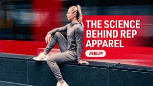 Video post by @repfitness on YouTube