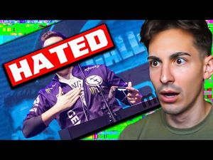 Video post by @BOSBreach on YouTube