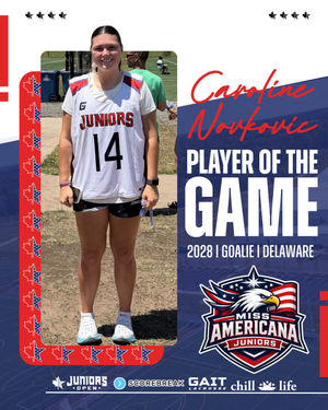 Image post by @openserieslacrosse on Instagram