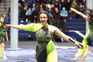 Image post by @wgisportofthearts on Instagram