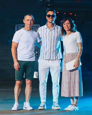 Image post by @SportingKC on Twitter