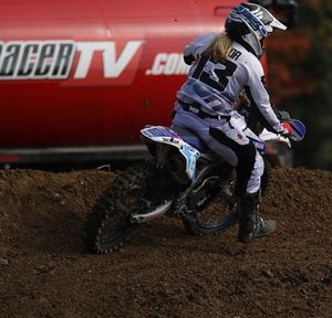 Image post by @racerxonline on Instagram