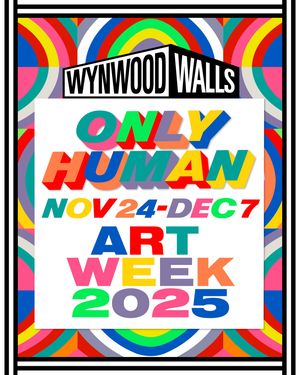 Image post by @wynwoodwallsofficial on Instagram