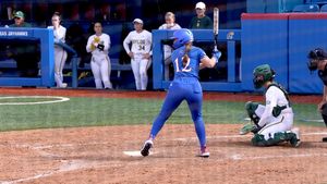 Image post by @kusoftball on Instagram