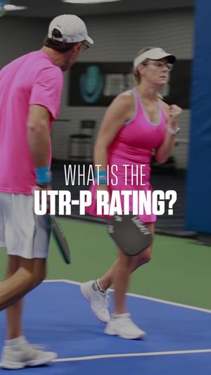 Video post by @utr_sports on TikTok