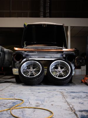 Image post by @performancemotorsports on Instagram