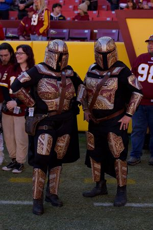 Image post by @NFL on Twitter